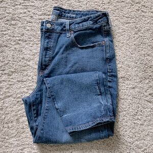 Old Navy OG Straight Jeans